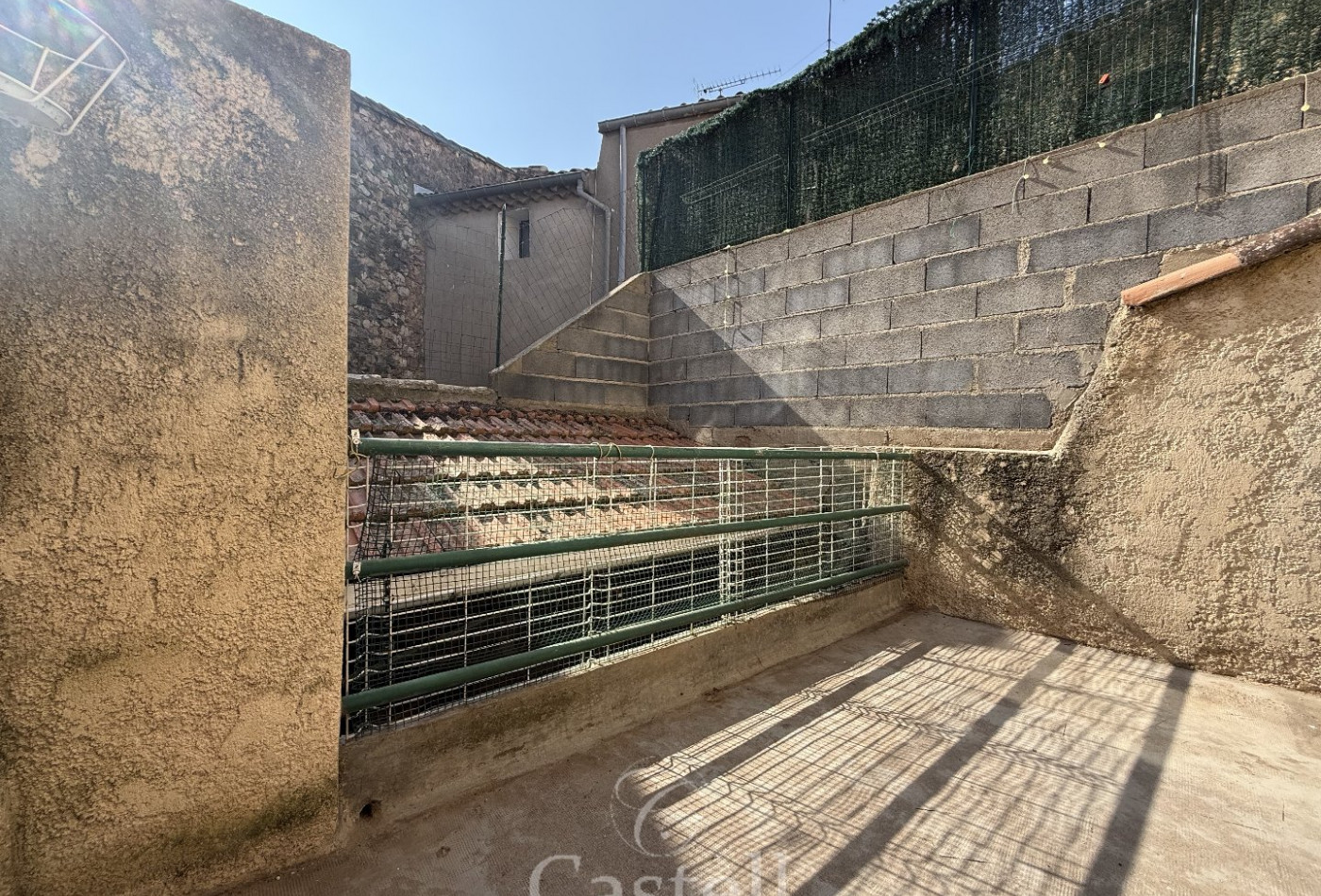 vente Maison Florensac - Photo 1