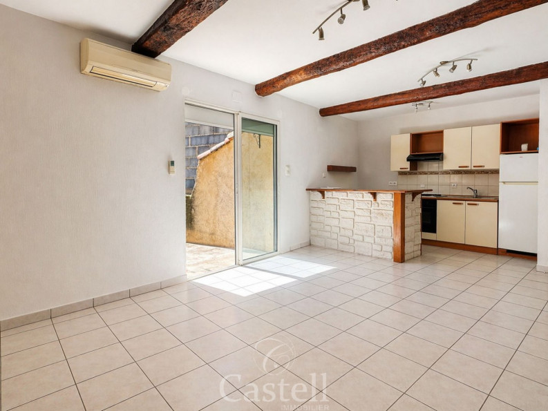 vente Maison Florensac - Photo 1