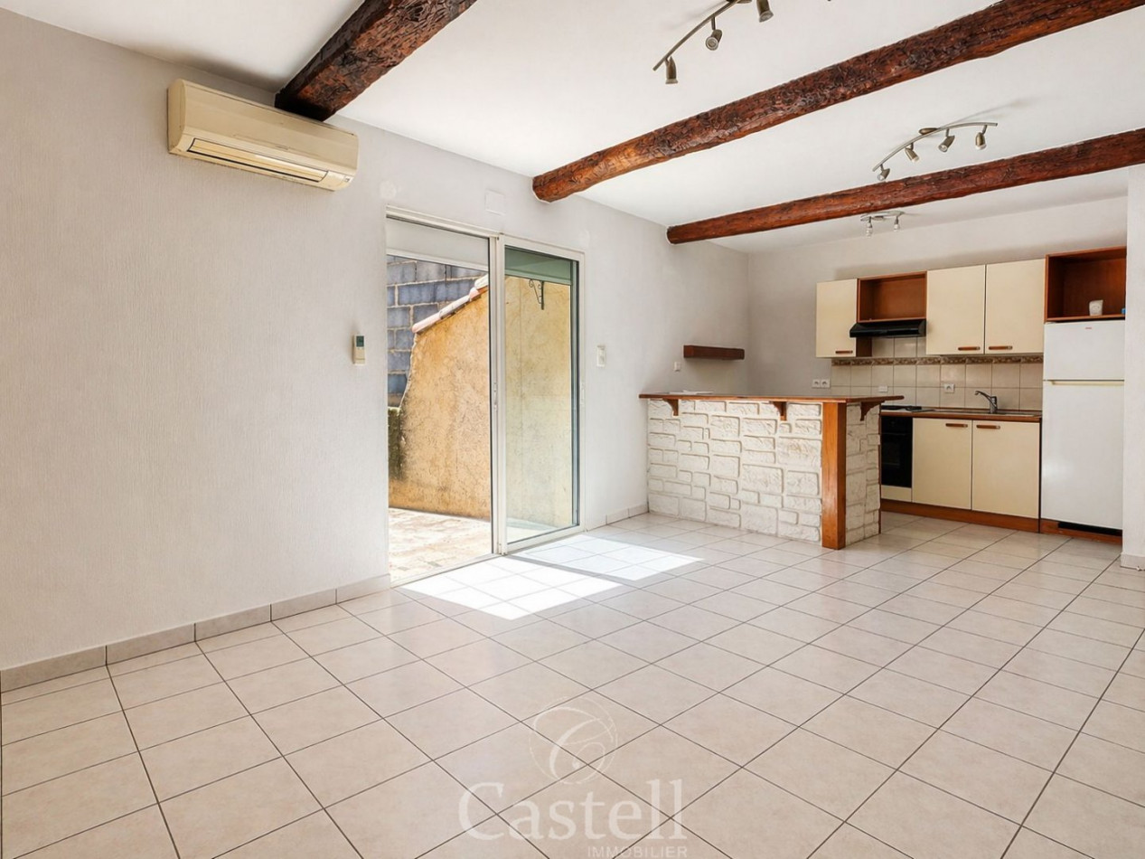 sale Maison Florensac - Photo 1