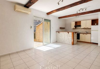 vente Maison Florensac