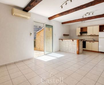 vente Florensac