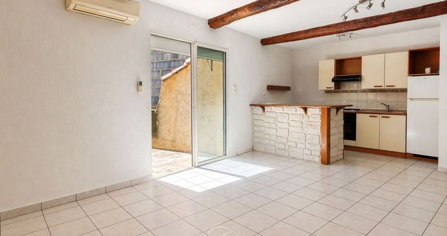 vente Maison Florensac