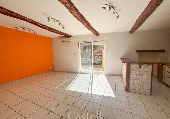 vente Maison Florensac