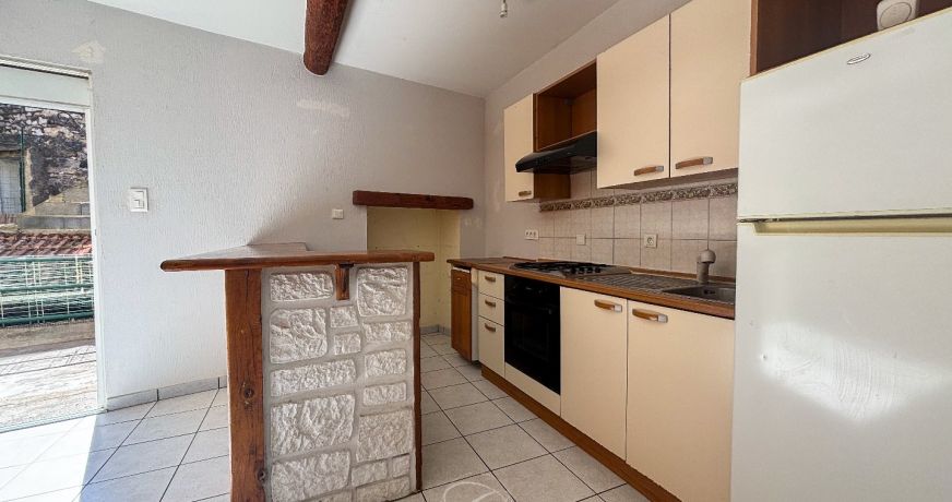 vente Maison Florensac