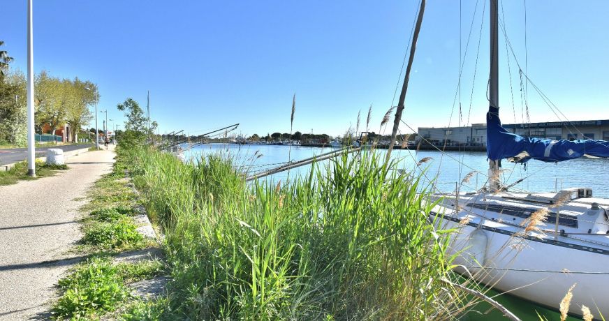 vente Appartement Agde