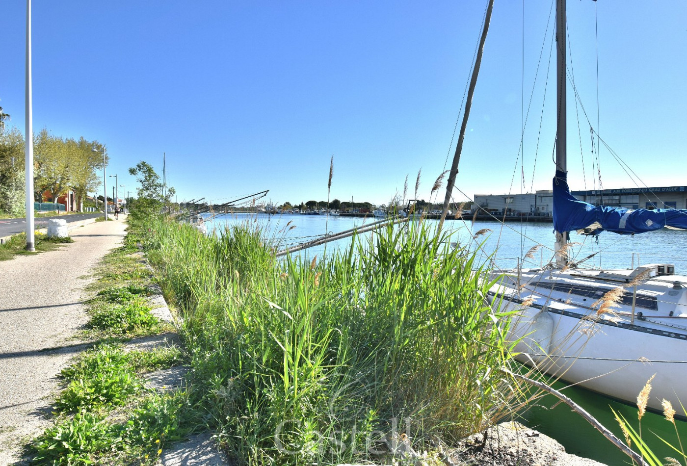 vente Appartement Agde - Photo 3