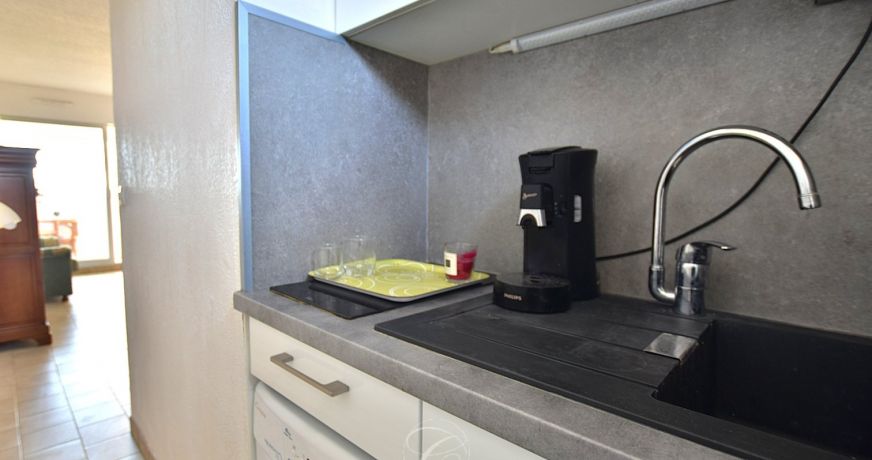 vente Appartement Agde