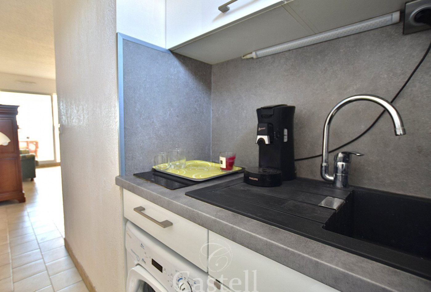 vente Appartement Agde - Photo 9
