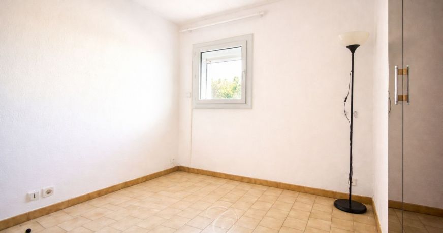 vente Appartement Agde