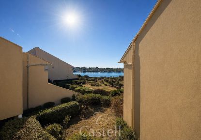 vente Appartement Agde