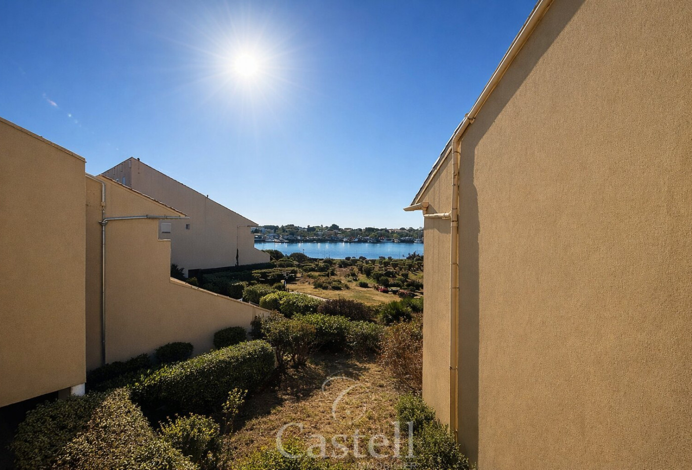 vente Appartement Agde - Photo 1