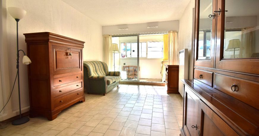 vente Appartement Agde