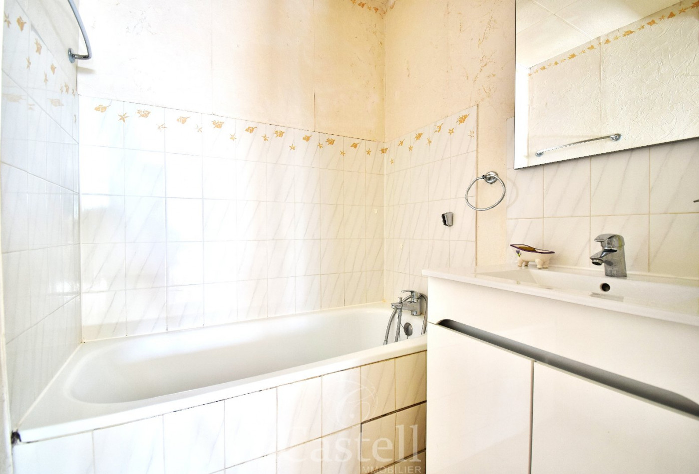 vente Appartement Agde - Photo 7