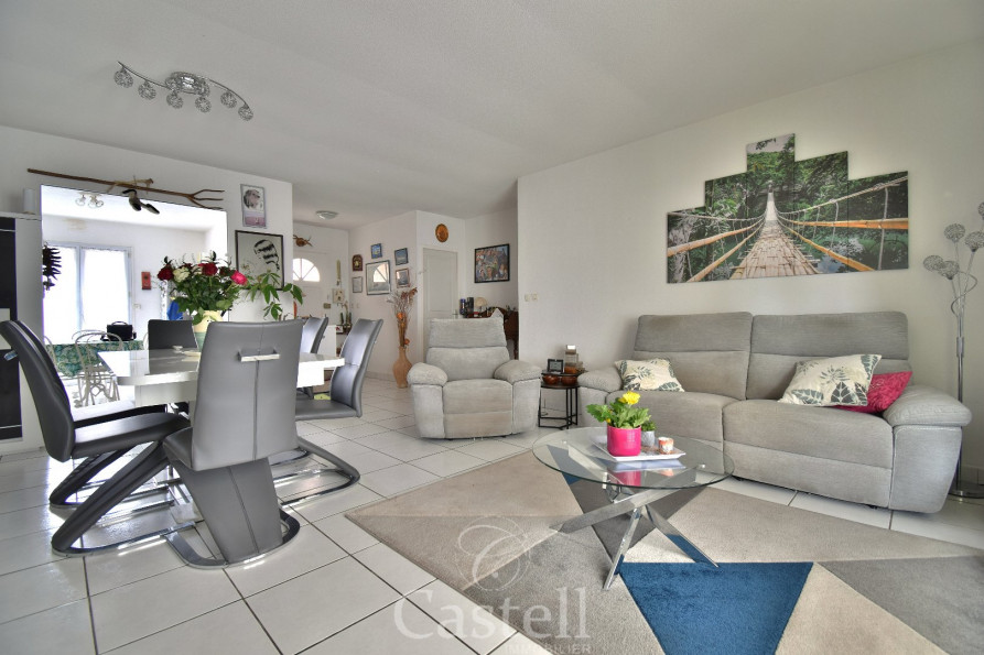 vente Maison Agde - Photo 1