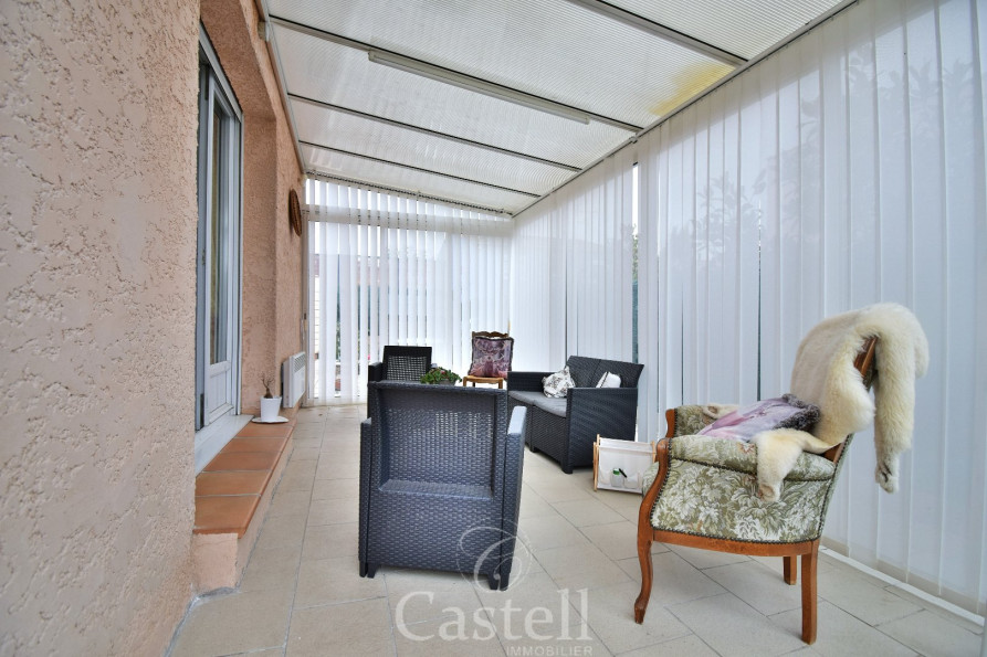 vente Maison Agde - Photo 8