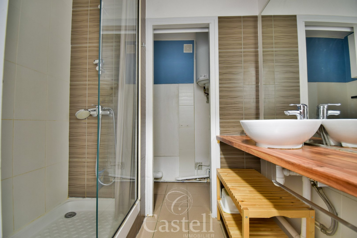 vente Appartement Le Cap D'agde - Photo 6