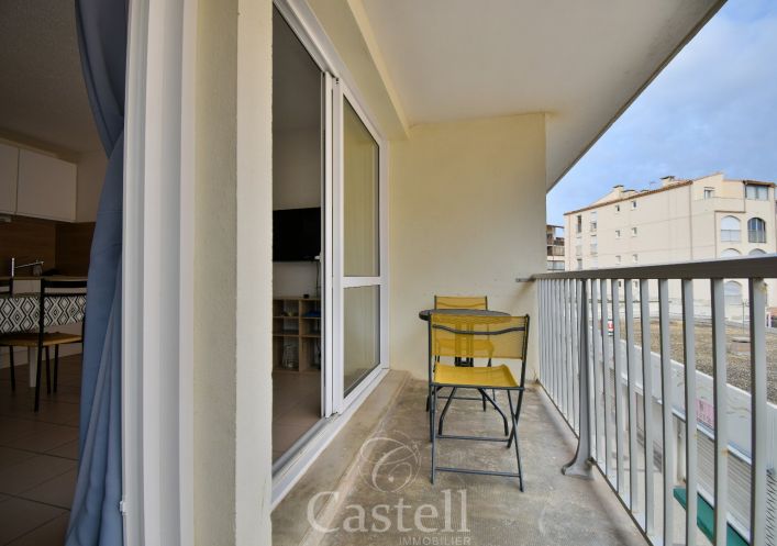 vente Appartement Le Cap D'agde