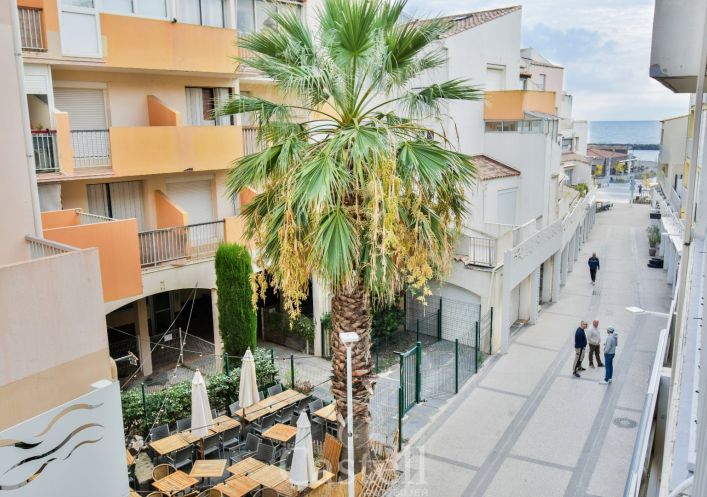 vente Appartement Le Cap D'agde