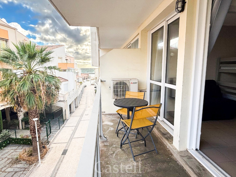 vente Appartement Le Cap D'agde - Photo 1