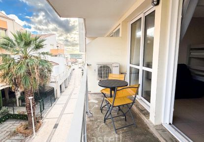 vente Appartement Le Cap D'agde