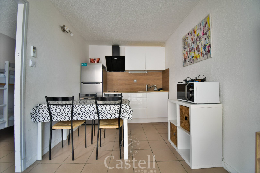 vente Appartement Le Cap D'agde - Photo 8