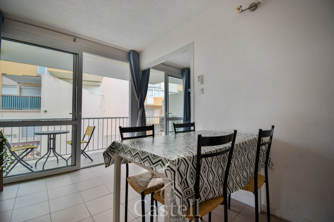 vente Appartement Le Cap D'agde - Photo 12