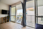 vente Appartement Le Cap D'agde