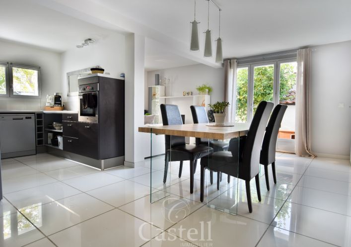 vente Villa Le Grau D'agde