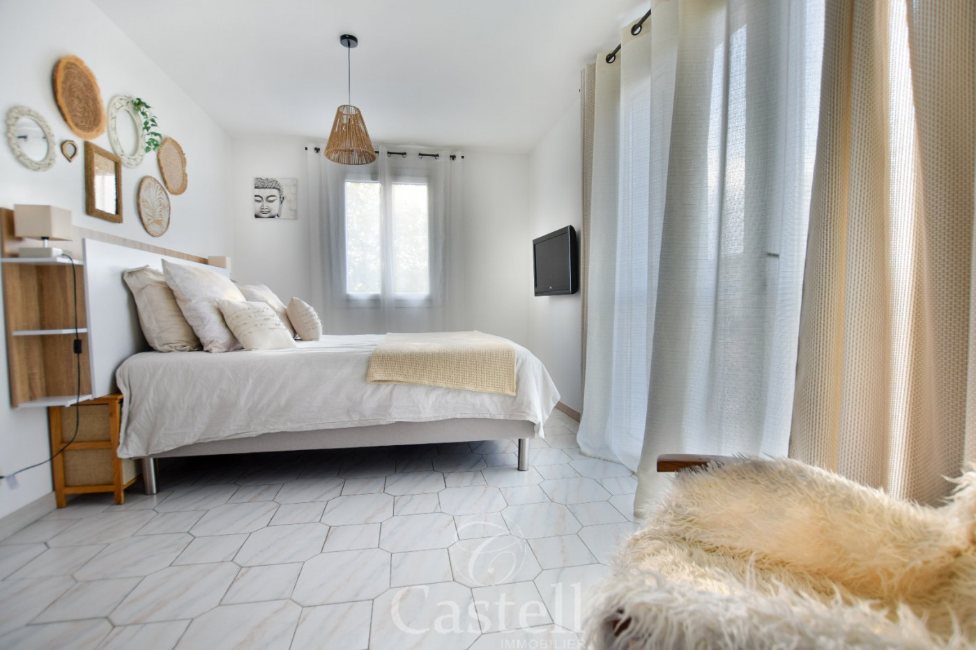 sale Villa Le Grau D'agde - Photo 7