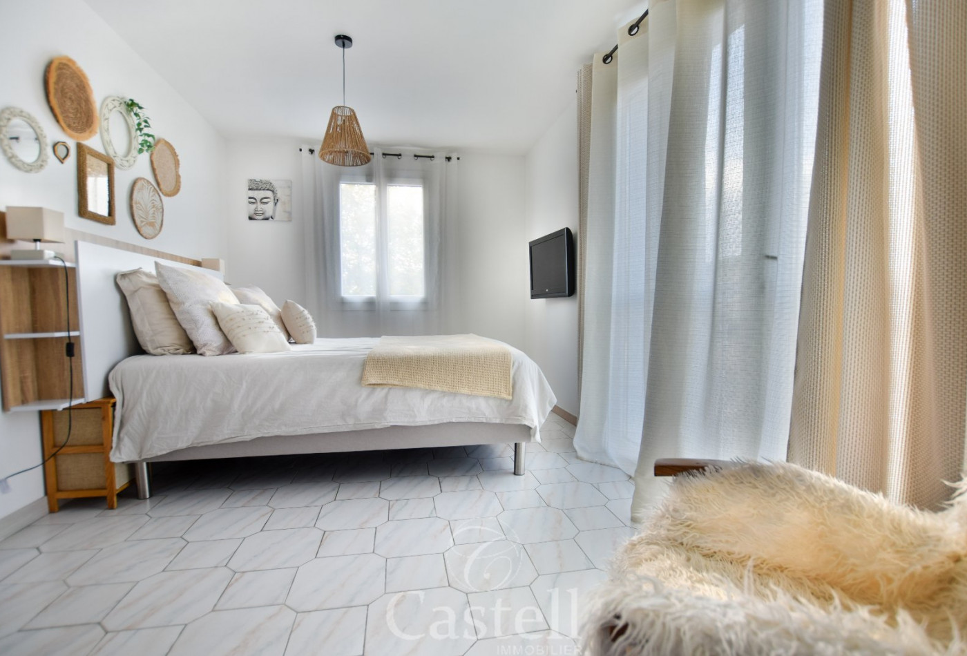 vente Villa Le Grau D'agde - Photo 7