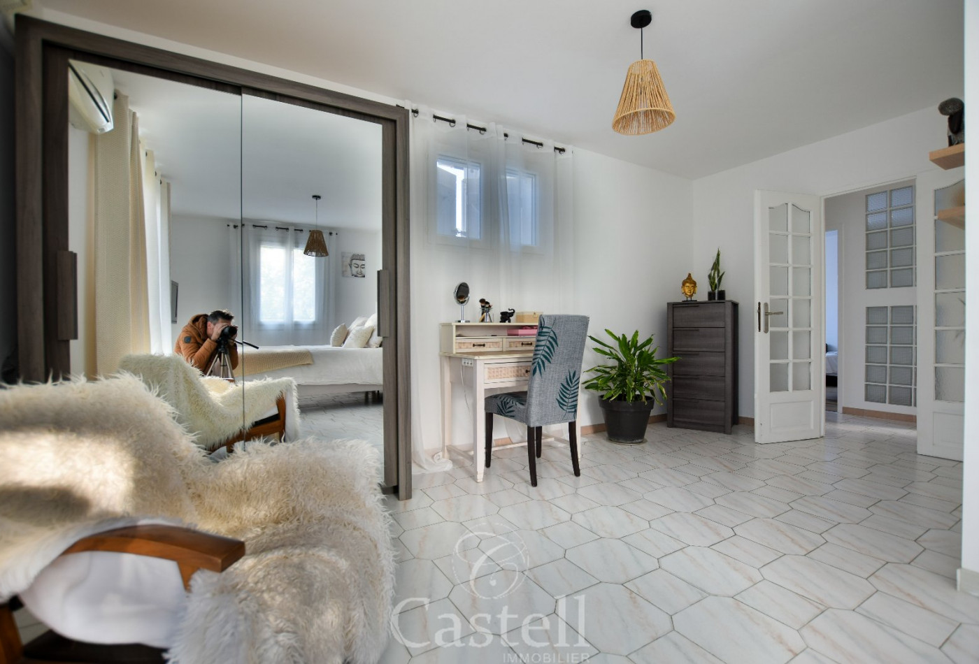 vente Villa Le Grau D'agde - Photo 8