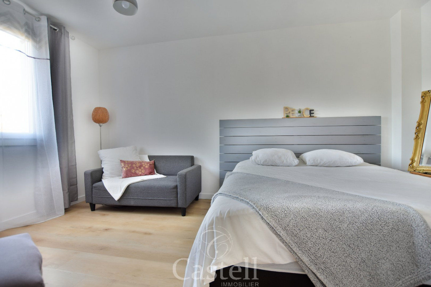 sale Villa Le Grau D'agde - Photo 11