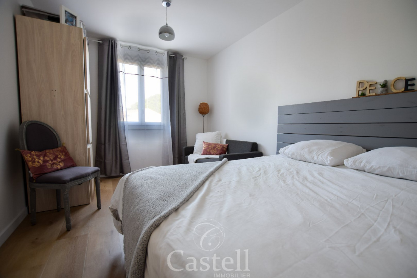 sale Villa Le Grau D'agde - Photo 10