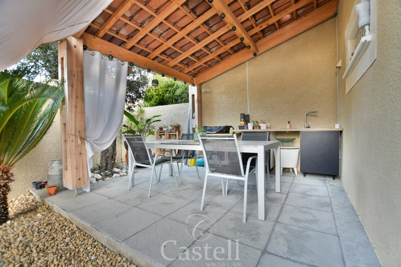 sale Villa Le Grau D'agde - Photo 13