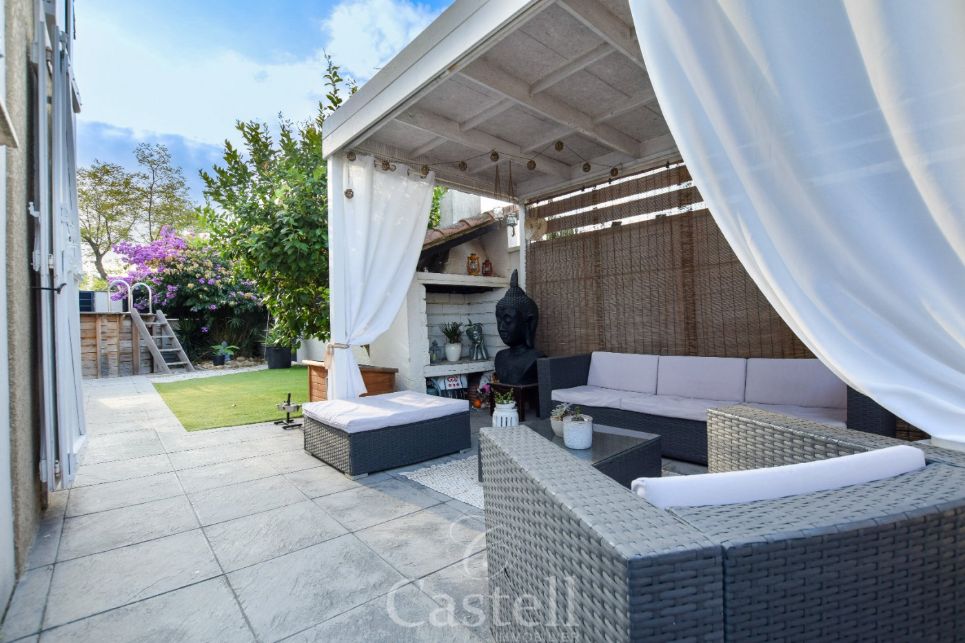 sale Villa Le Grau D'agde - Photo 14