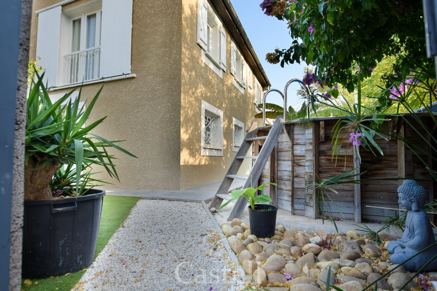 sale Villa Le Grau D'agde - Photo 1
