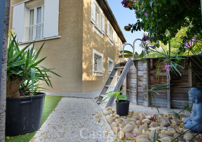 sale Villa Le Grau D'agde