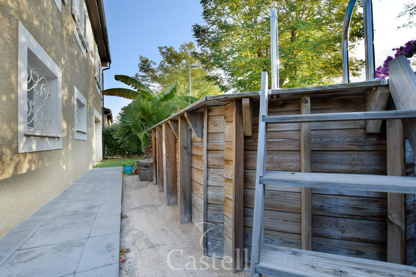 sale Villa Le Grau D'agde - Photo 15