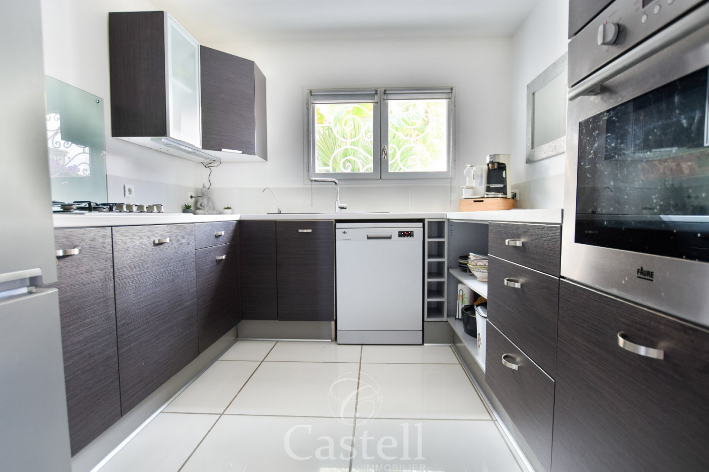 sale Villa Le Grau D'agde - Photo 4