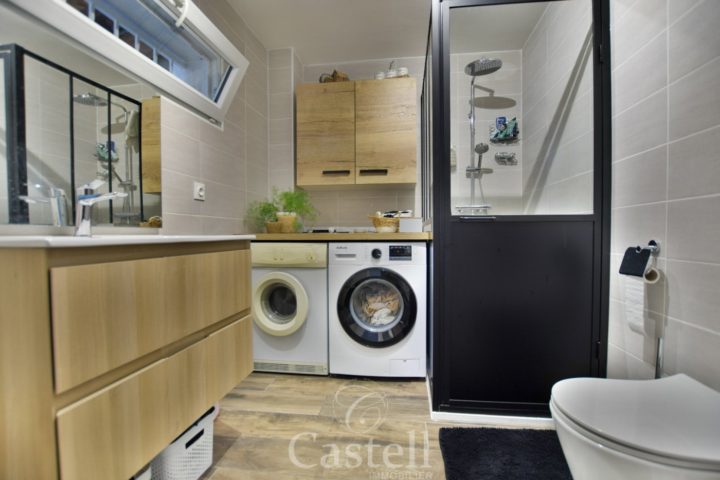 sale Villa Le Grau D'agde - Photo 5