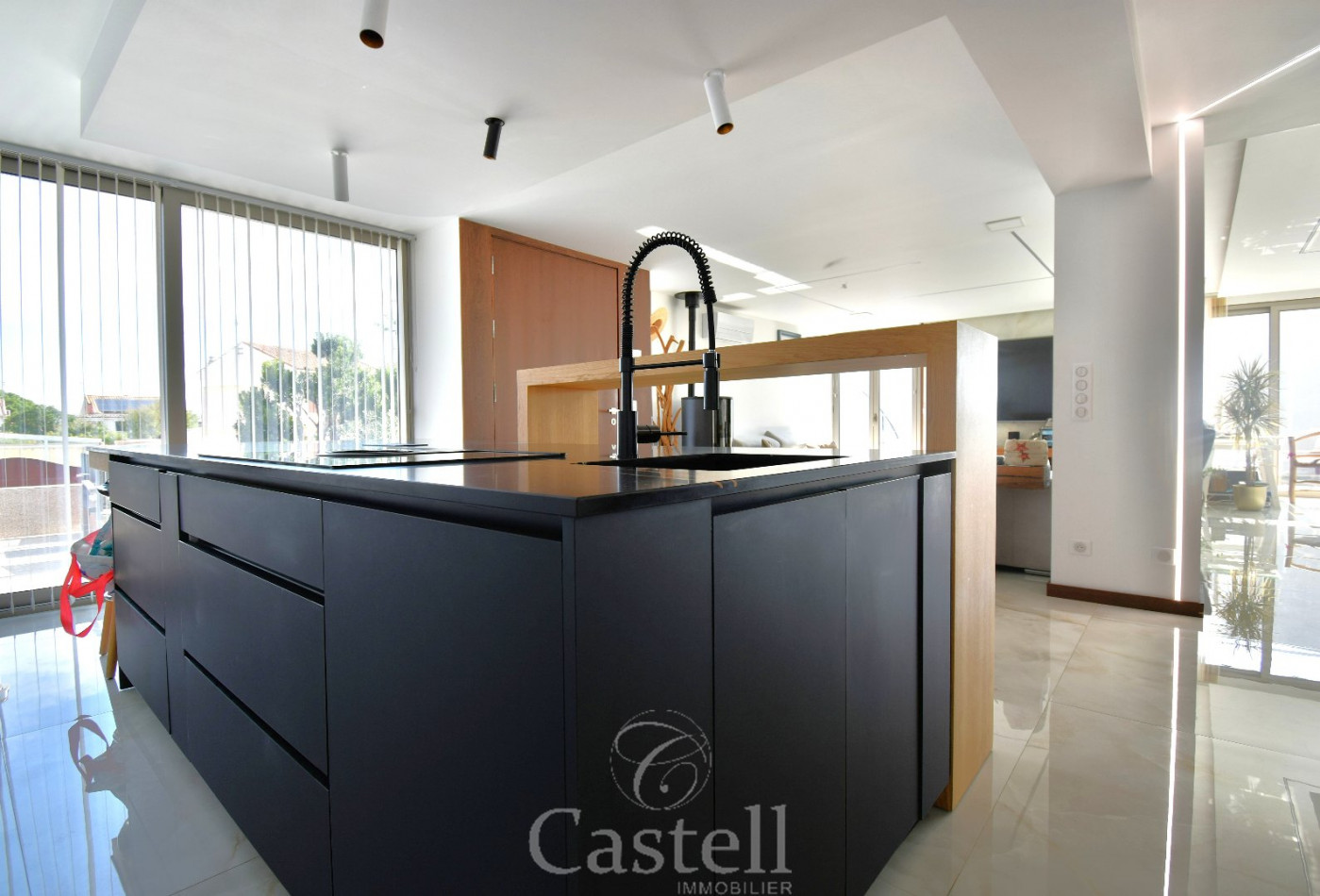 vente Villa Meze - Photo 7