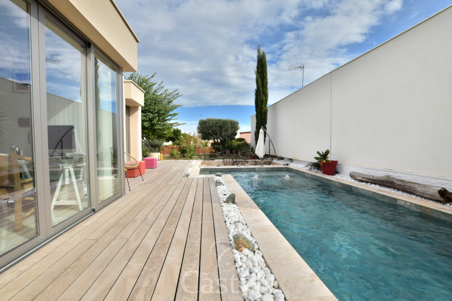 vente Villa Meze - Photo 3