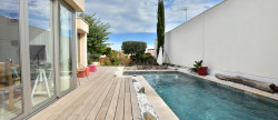 vente Villa Meze