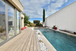 vente Villa Meze