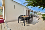 vente Villa Meze