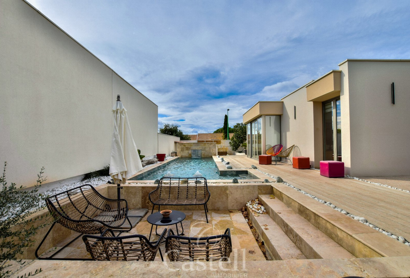 vente Villa Meze - Photo 1