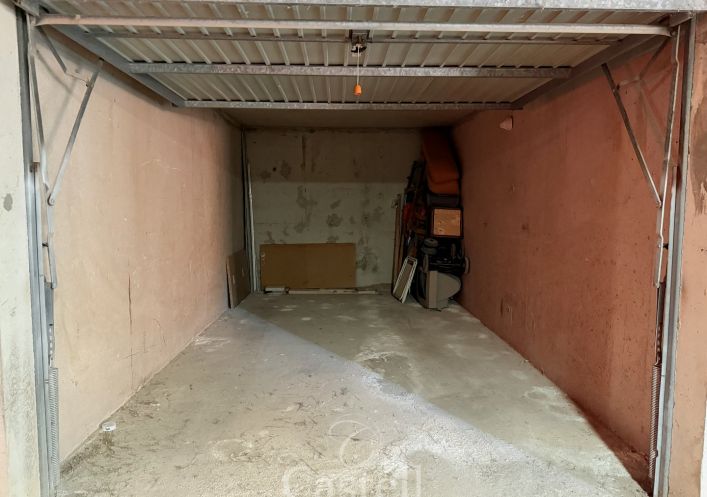 vente Garage Cap D'agde