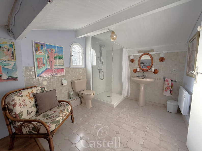 vente Villa Agde - Photo 6