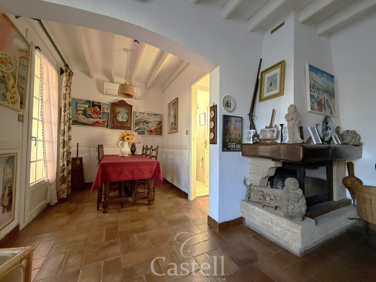 vente Villa Agde - Photo 12