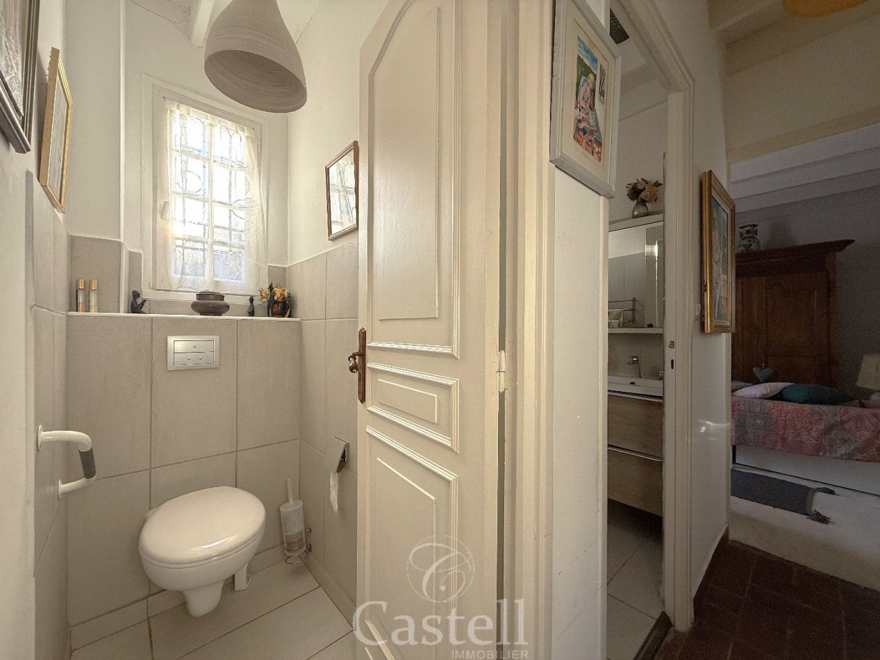 vente Villa Agde - Photo 13